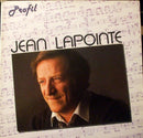 Jean Lapointe - Profil (Vinyle Usagé)