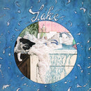 Lake - Lake (Vinyle Usagé)