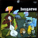 Lougarou - Lougarou (Vinyle Usagé)