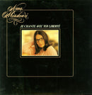 Nana Mouskouri - Je Chante Avec Toi Liberte (Vinyle Usagé)