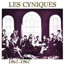Cyniques - 1867-1967 (Volume 3) (Vinyle Usagé)