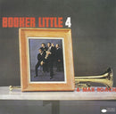 Booker Little - Booker Little 4 And Max Roach (CD Usagé)
