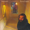 Kenny Loggins - Nightwatch (Vinyle Usagé)