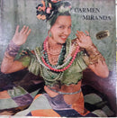Carmen Miranda - Cuanto La Gusta (Vinyle Usagé)