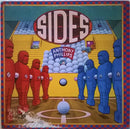 Anthony Phillips - Sides (Vinyle Usagé)