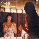 Cher - Backstage (Vinyle Usagé)