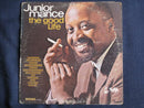 Junior Mance - The Good Life (Vinyle Usagé)