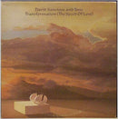 David Sancious And Tone - Transformation (The Speed Of Love) (Vinyle Usagé)