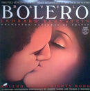 Ravel / Bernstein - Bolero (Vinyle Usagé)