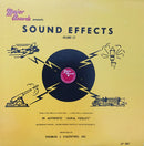 Sound Effects - Sound Effects Volume 22 (Vinyle Usagé)