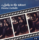Denise LaSalle - A Lady In The Street (Vinyle Usagé)
