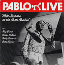 Milt Jackson - Milt Jackson at the Kosei Nenkin (Vinyle Usagé)