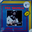 Paul Brunelle - Album Souvenir (Vinyle Usagé)