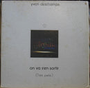 Yvon Deschamps - On Va S En Sortir (1ere Partie) (Vinyle Usagé)