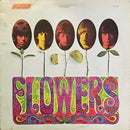 Rolling Stones - Flowers (Vinyle Usagé)