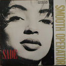 Sade - Smooth Operator (Vinyle Usagé)