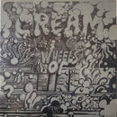 Cream - Wheels of Fire (Vinyle Usagé)