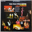 Various - The Stax/Volt Revue Volume One: Live In London (Vinyle Usagé)