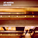 Kit Watkins - Labyrinth (Vinyle Usagé)