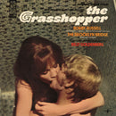 Soundtrack - Billy Goldenberg: The Grasshopper (Vinyle Usagé)
