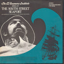 X-Seamen's Institute - Sings At The South Street Seaport (Vinyle Usagé)