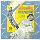 Fred Astaire / Jane Powell - Royal Wedding (Vinyle Usagé)