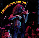 Various - Underground 70 (Vinyle Usagé)