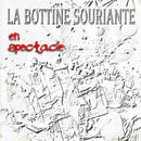 La Bottine Souriante - En Spectacle (Vinyle Usagé)