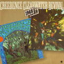 Creedence Clearwater Revival - 1968/69 (Creedence Clearwater Revival / Bayou Country) (Vinyle Usagé)