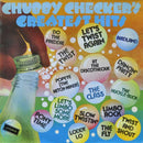 Chubby Checker - Greatest Hits (Vinyle Usagé)