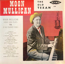 Moon Mullican - Sings And Plays 16 Of His Favorite Tunes (Vinyle Usagé)