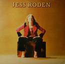 Jess Roden - Jess Roden (Vinyle Usagé)