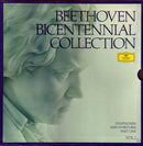 Beethoven / Karajan - Symphonies and Overtures Part One (Beethoven Bicentennial Collection) (Vinyle Usagé)