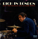 Buddy Rich - Rich In London (Vinyle Usagé)