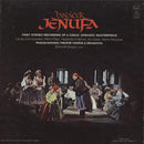 Janacek - Jenufa (Vinyle Usagé)