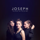 Joseph  - I'm Alone No You're Not (Vinyle Usagé)