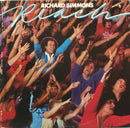 Richard Simmons - Reach (Vinyle Usagé)