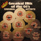 Various - Greatest Hits Of The 60s Original Artists (Vinyle Usagé)