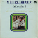 Michel Louvain - Collection 1 (Vinyle Usagé)