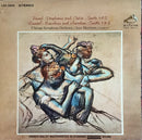 Ravel / Roussel / Martinon - Daphnis Et Chloe / Bacchus Et Ariane (Vinyle Usagé)