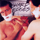 Sharp Edges - Slice of Life (Vinyle Usagé)