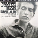 Bob Dylan - The Times They Are A Changin (Vinyle Usagé)