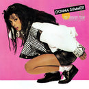 Donna Summer - Cats Without Claws (Vinyle Usagé)