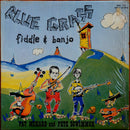 Pat Menard And Pete Scwimmur - Blue Grass Fiddle And Banjo (Vinyle Usagé)