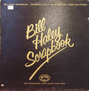 Bill Haley - Scrapbook: Recorded Live At The Bitter End (Vinyle Usagé)