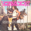 Crazy - New Directions (Vinyle Usagé)