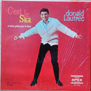 Donald Lautrec - C est le Ska (Vinyle Usagé)