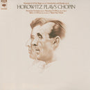 Chopin / Horowitz - Horowitz Plays Chopin (Vinyle Usagé)