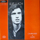 Lluis Llach - Campanades A Morts (Vinyle Usagé)