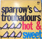 Sparrow's Troubadours - Hot & Sweet Vol 1 (Vinyle Usagé)